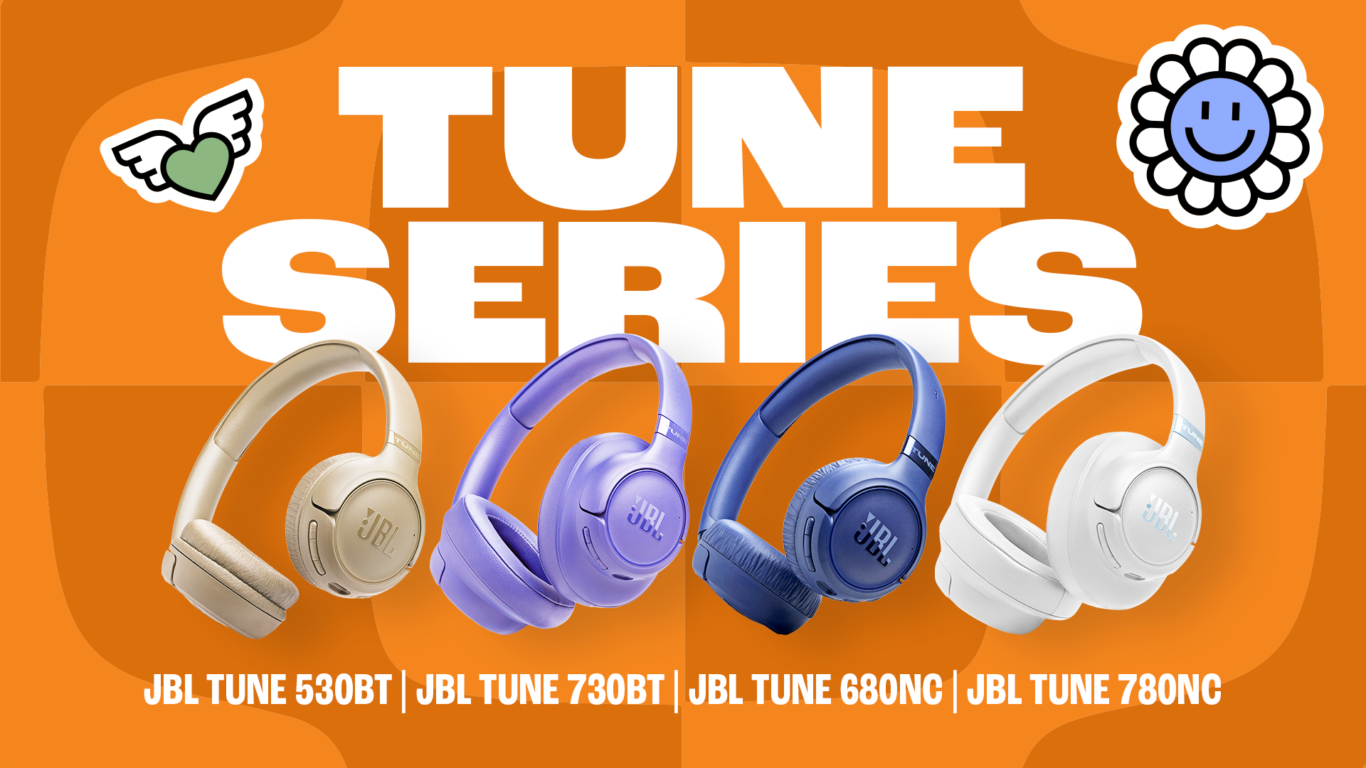 Bộ tứ tai nghe JBL Tune 780NC, Tune 680NC, Tune 730BT và Tune 530BT chính thức mở bán, màu tươi, chất âm trẻ, giá từ hơn 1 triệu đồng 10 Bộ tứ tai nghe JBL Tune 780NC, Tune 680NC, Tune 730BT và Tune 530BT chính thức mở bán, màu tươi, chất âm trẻ, giá từ hơn 1 triệu đồng - PRESS RELEASE THUMBNAIL
