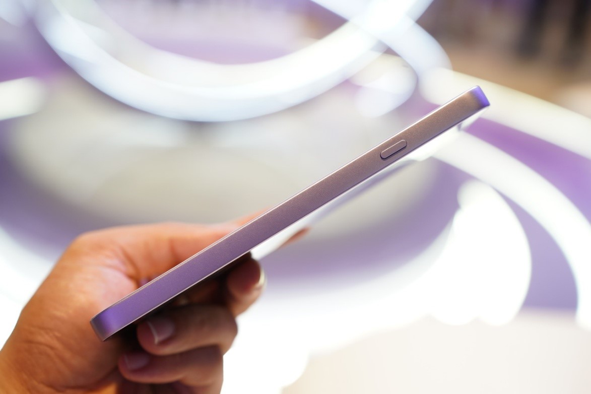 Đánh giá OPPO Reno16 F 5G: Sự lên ngôi camera tele, pin khủng 7.000 mAh và AI biến hóa cùng Gen Z 6 Đánh giá OPPO Reno16 F 5G: Sự lên ngôi camera tele, pin khủng 7.000 mAh và AI biến hóa cùng Gen Z - bfff