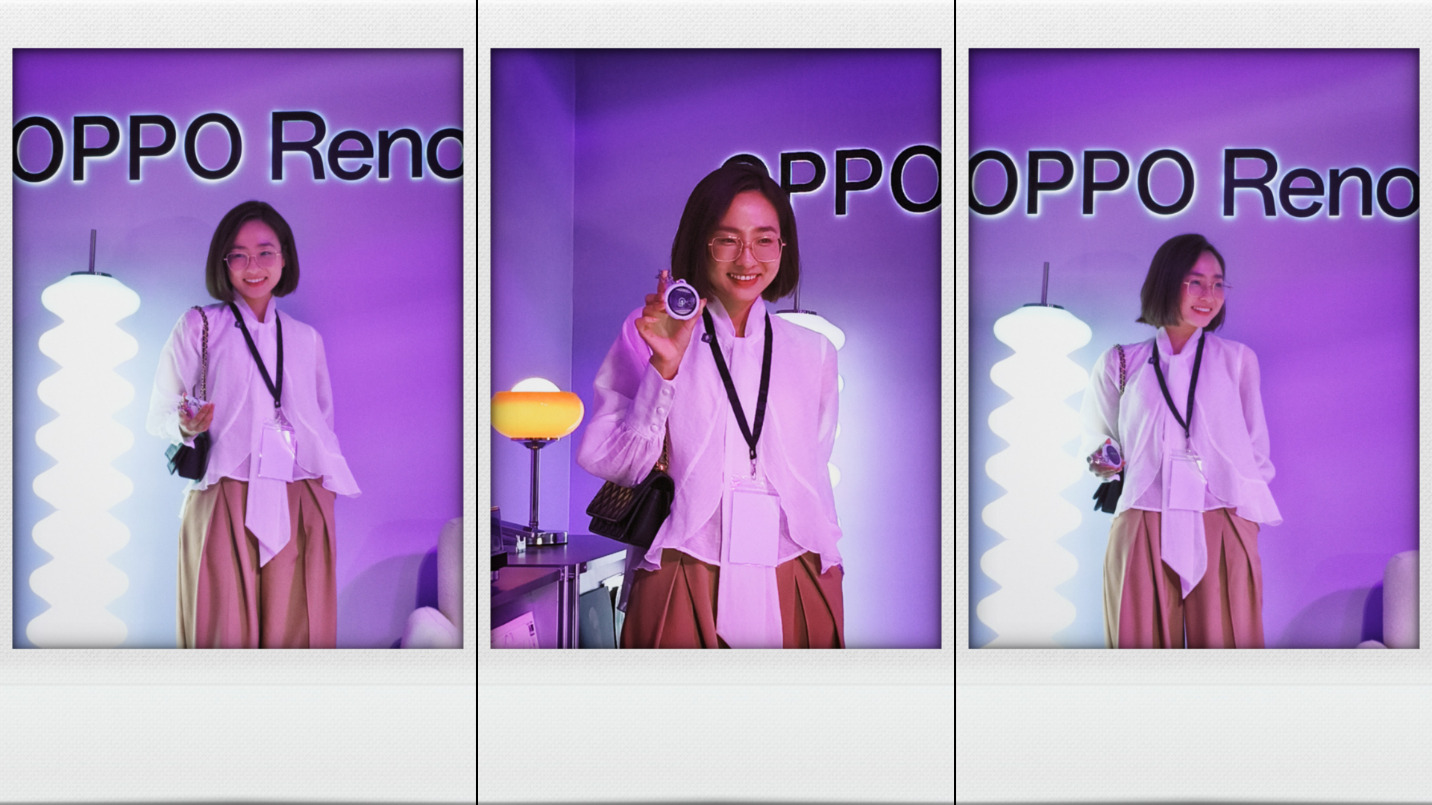 Đánh giá OPPO Reno16 F 5G: Sự lên ngôi camera tele, pin khủng 7.000 mAh và AI biến hóa cùng Gen Z 13 Đánh giá OPPO Reno16 F 5G: Sự lên ngôi camera tele, pin khủng 7.000 mAh và AI biến hóa cùng Gen Z - cass