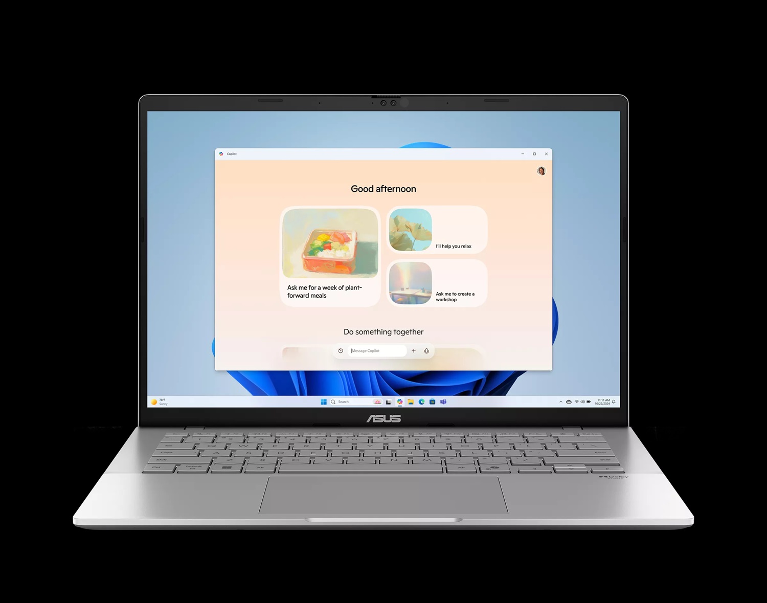Giải thưởng Editor's Choice Award Mid 2026: ASUS Vivobook S14 2026 - Laptop AI mỏng nhẹ, hoàn hảo cho giới văn phòng, sinh viên 2 Giải thưởng Editor's Choice Award Mid 2026: ASUS Vivobook S14 2026 - Laptop AI mỏng nhẹ, hoàn hảo cho giới văn phòng, sinh viên - fwebp 1