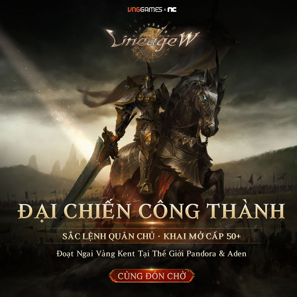 Với nguồn lực từ nền kinh tế Adena vừa ra mắt, cuộc chiến vương quyền Lineage W thêm phần hấp dẫn - hinh 8