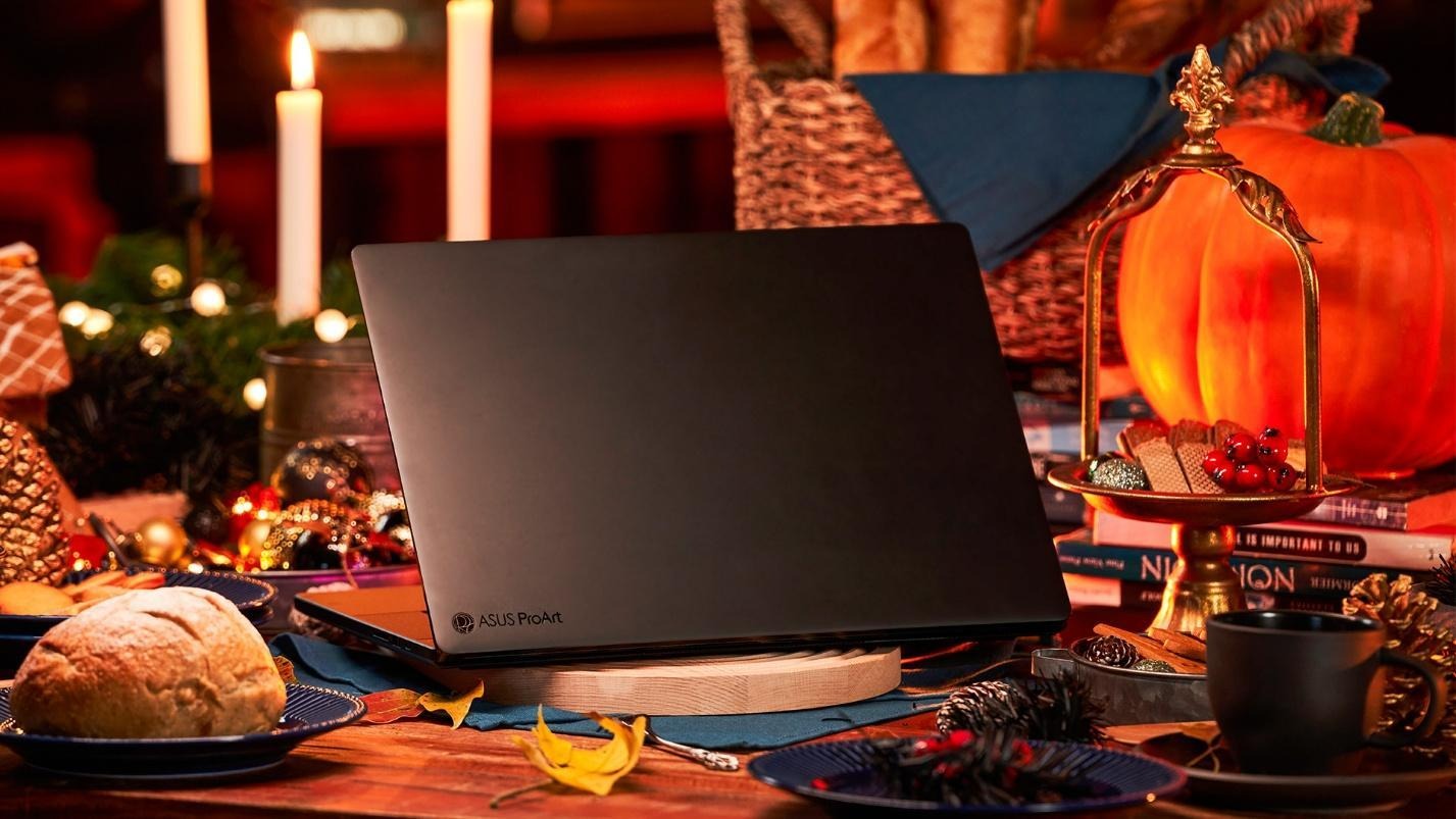 ASUS mở bán laptop đồ họa ProArt P16 và ProArt PX13 dành cho nhà sáng tạo chuyên nghiệp - image 13