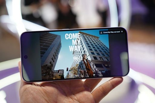 Đánh giá OPPO Reno16 F 5G: Sự lên ngôi camera tele, pin khủng 7.000 mAh và AI biến hóa cùng Gen Z 8 Đánh giá OPPO Reno16 F 5G: Sự lên ngôi camera tele, pin khủng 7.000 mAh và AI biến hóa cùng Gen Z - image 16