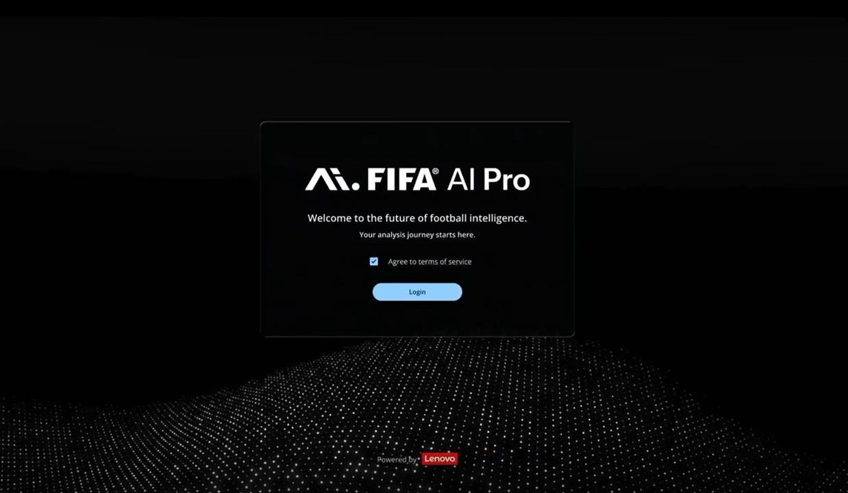 Khám phá loạt công nghệ AI nổi bật vận hành giải FIFA World Cup 2026 1 Khám phá loạt công nghệ AI nổi bật vận hành giải FIFA World Cup 2026 - image 22