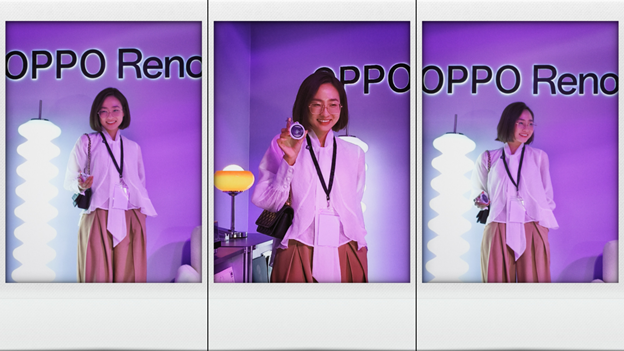 Đánh giá OPPO Reno16 F 5G: Sự lên ngôi camera tele, pin khủng 7.000 mAh và AI biến hóa cùng Gen Z 13 Đánh giá OPPO Reno16 F 5G: Sự lên ngôi camera tele, pin khủng 7.000 mAh và AI biến hóa cùng Gen Z - image 22