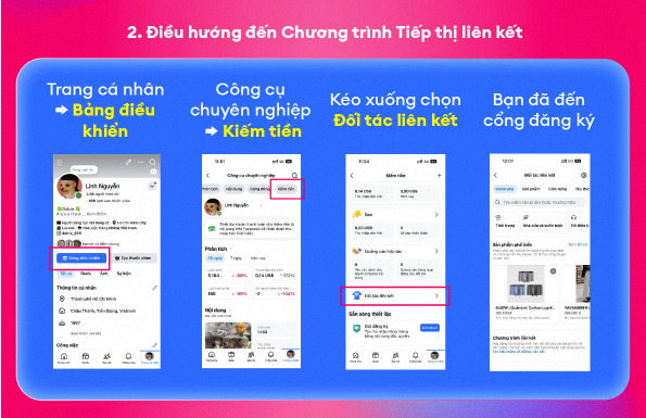 Lazada gia nhập đối tác liên kết của Meta, gắn link sản phẩm trực tiếp trên Facebook - image 35