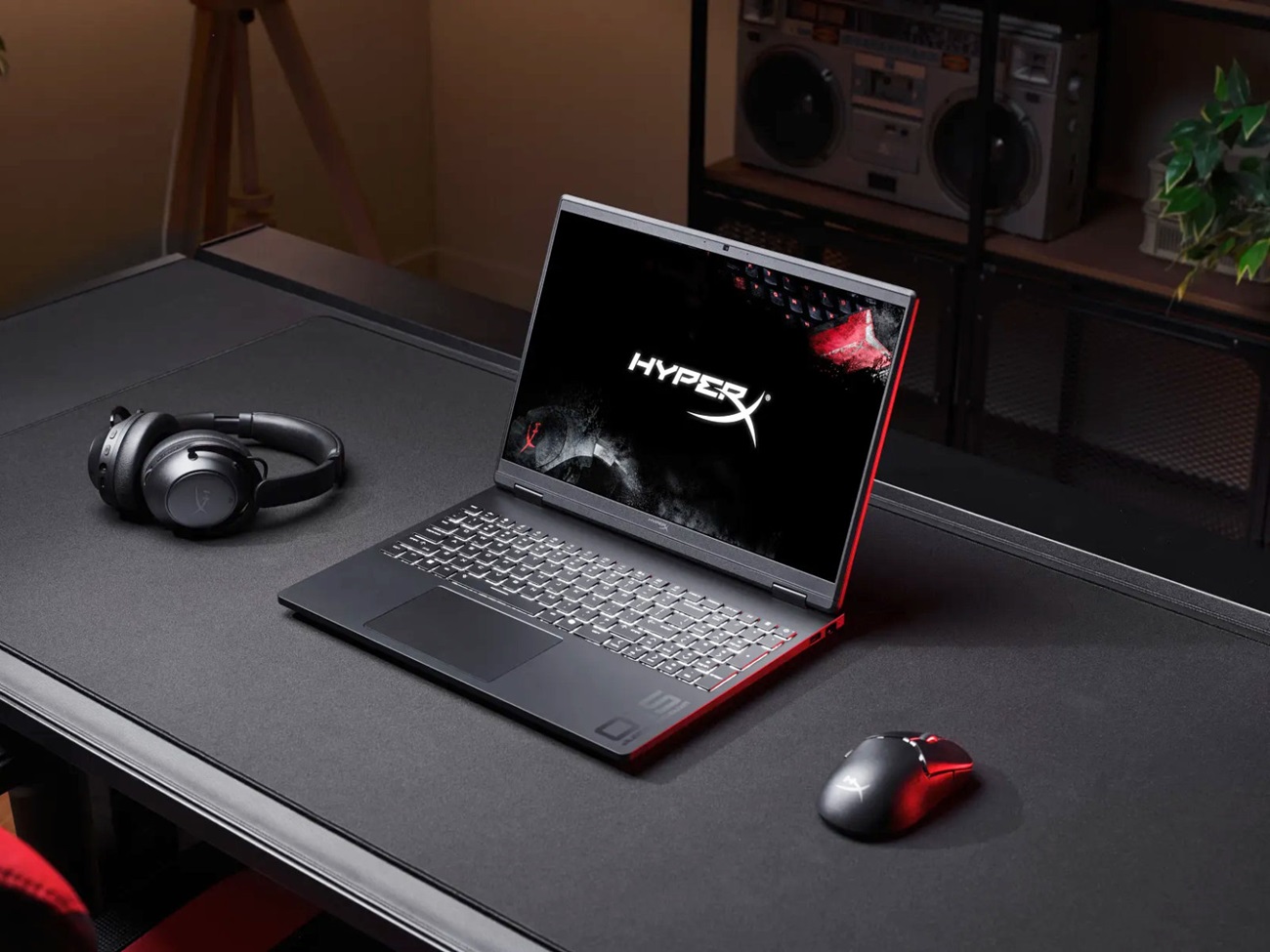 Giải thưởng Editor’s Choice Award Mid 2026: HyperX OMEN 15 - Laptop gaming tầm trung hiệu năng bứt phá 2 Giải thưởng Editor’s Choice Award Mid 2026: HyperX OMEN 15 - Laptop gaming tầm trung hiệu năng bứt phá - img 5d641833
