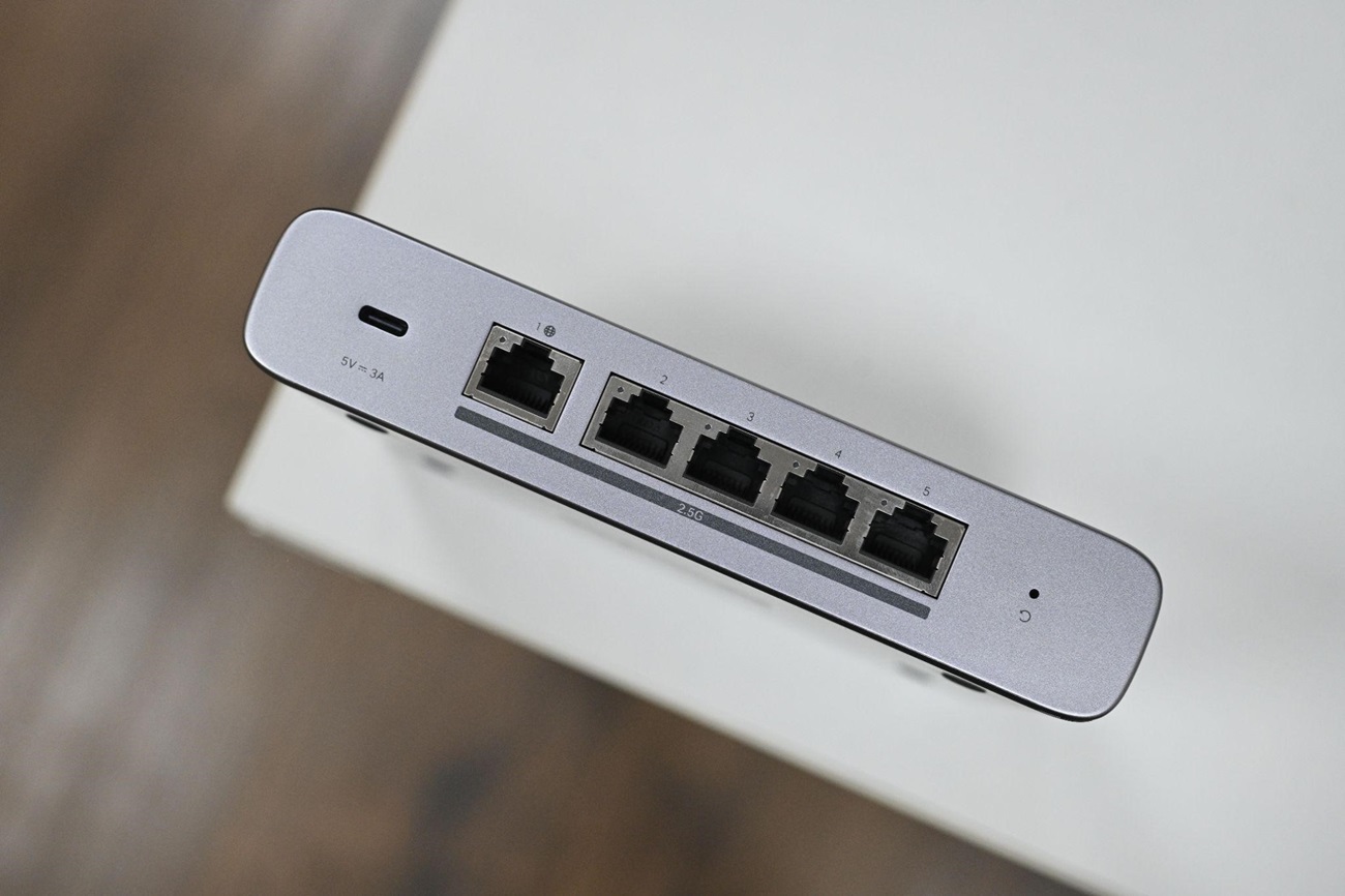 Giải thưởng Editor's Choice Award Mid 2026: Omada Fusion 2.5G - Đột phá Hạ tầng mạng thế hệ mới dành cho SMB 2 Giải thưởng Editor's Choice Award Mid 2026: Omada Fusion 2.5G - Đột phá Hạ tầng mạng thế hệ mới dành cho SMB - oma 2
