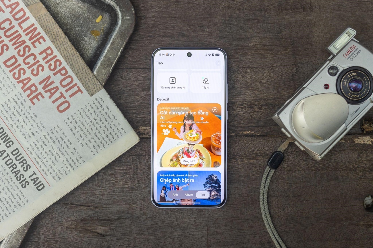 OPPO Reno16 F: Khi digicam và studio sáng tạo cùng tồn tại trong một chiếc điện thoại xinh xắn 8 OPPO Reno16 F: Khi digicam và studio sáng tạo cùng tồn tại trong một chiếc điện thoại xinh xắn - re10