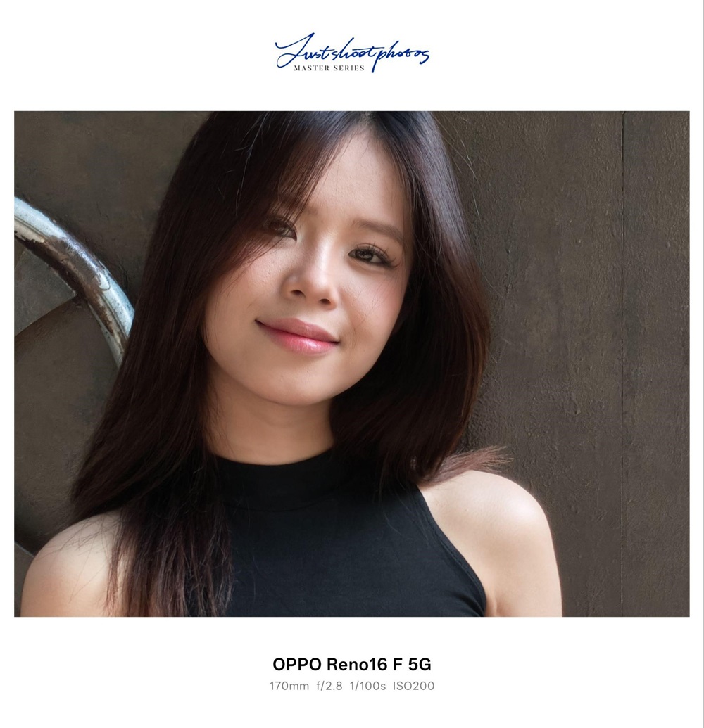 OPPO Reno16 F: Khi digicam và studio sáng tạo cùng tồn tại trong một chiếc điện thoại xinh xắn 6 OPPO Reno16 F: Khi digicam và studio sáng tạo cùng tồn tại trong một chiếc điện thoại xinh xắn - re8