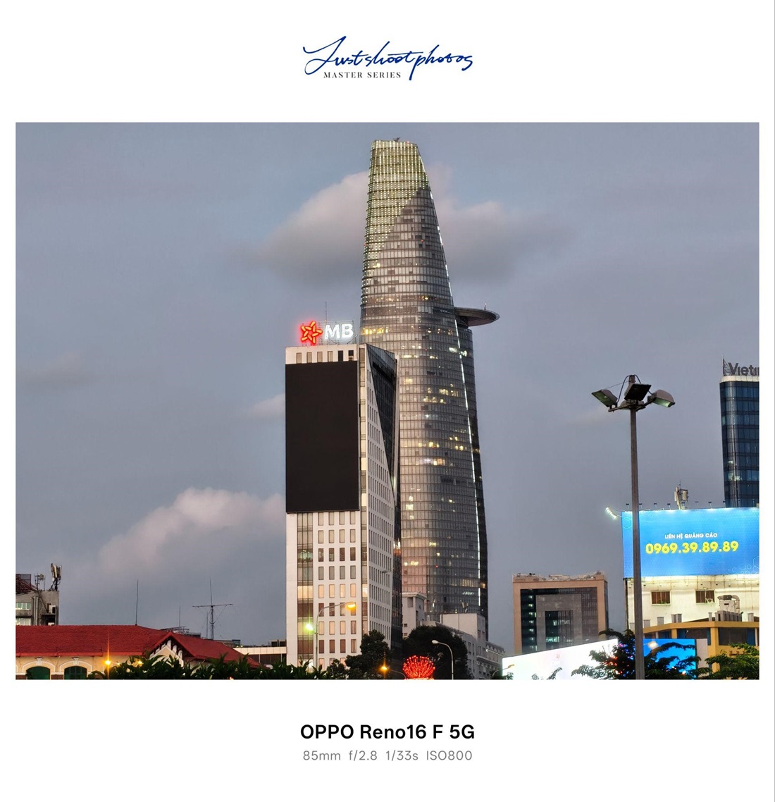 OPPO Reno16 F: Khi digicam và studio sáng tạo cùng tồn tại trong một chiếc điện thoại xinh xắn 7 OPPO Reno16 F: Khi digicam và studio sáng tạo cùng tồn tại trong một chiếc điện thoại xinh xắn - re9