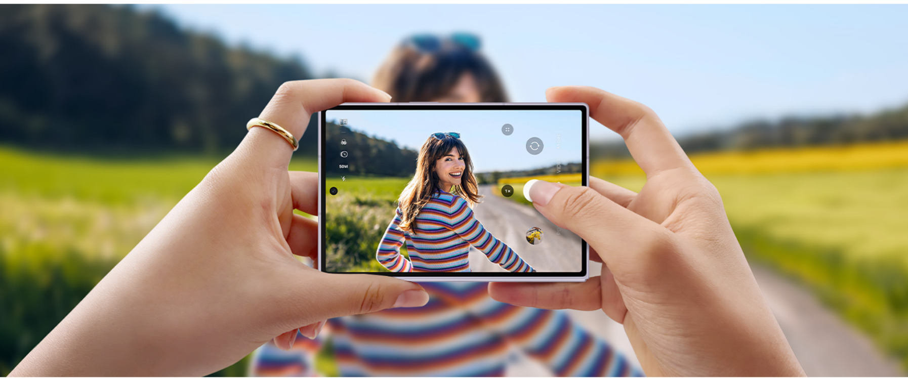 Ra mắt Galaxy Z Fold8 Ultra, Galaxy Z Fold8 và Galaxy ZFlip8 - mỗi phiên bản cho trải nghiệm "gập" khác biệt - ss21