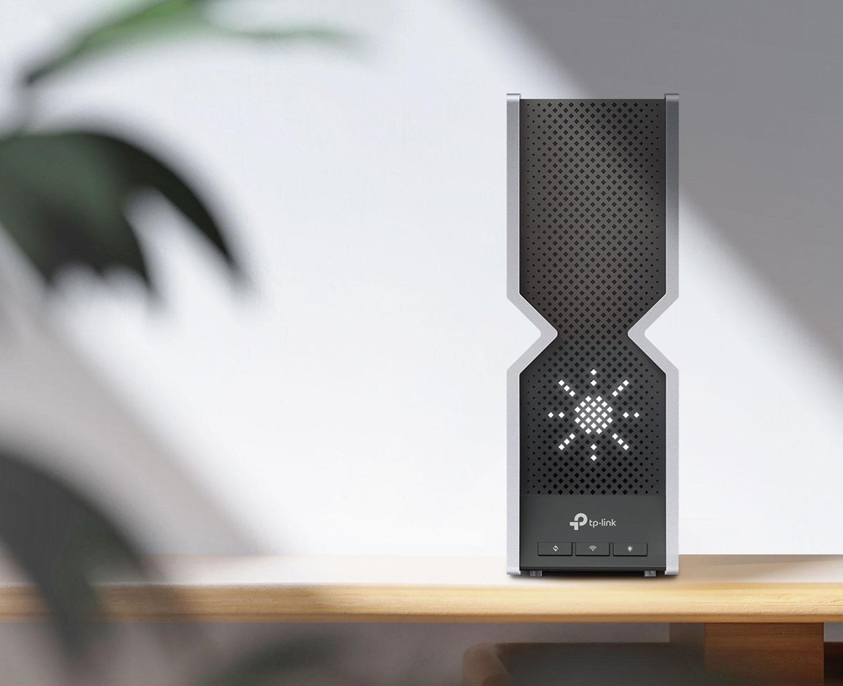 Giải thưởng Editor's Choice Award Mid 2026: TP-Link Archer BE800 - Router Wi-Fi 7 cao cấp xuất sắc 11 Giải thưởng Editor's Choice Award Mid 2026: TP-Link Archer BE800 - Router Wi-Fi 7 cao cấp xuất sắc - tp6