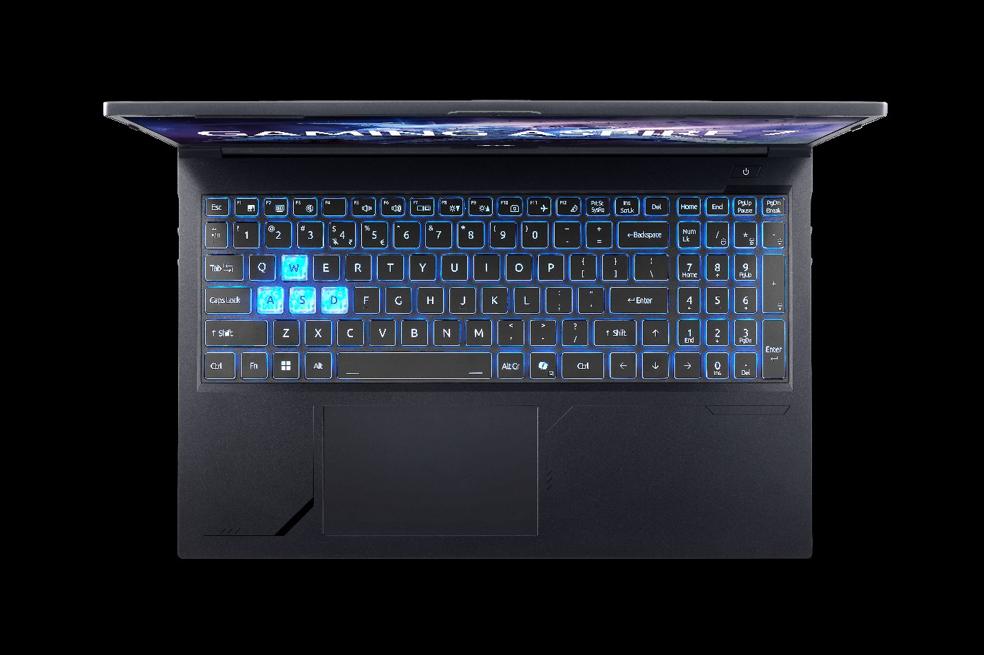Lựa chọn laptop gaming cho mùa tựu trường - vcv