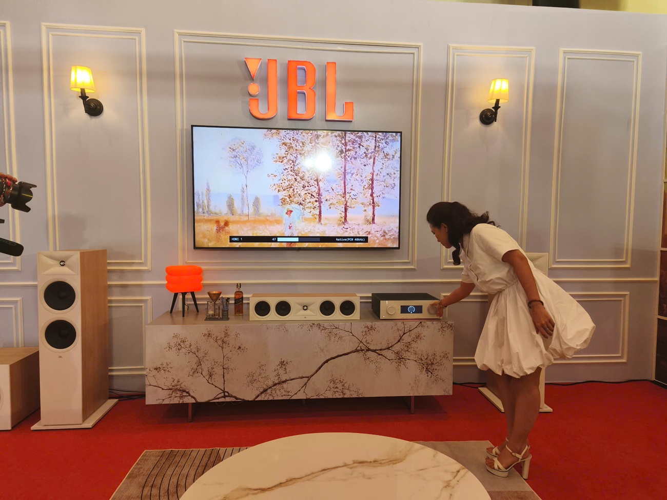 PGI mang hệ sinh thái âm thanh và AV thông minh của các thương hiệu nổi tiếng đến P.H.E Show 2026 3 PGI mang hệ sinh thái âm thanh và AV thông minh của các thương hiệu nổi tiếng đến P.H.E Show 2026 - 1786176578496 2293388118931018808 7441676908612188589 d4dde3676130113ef880d374f478f594