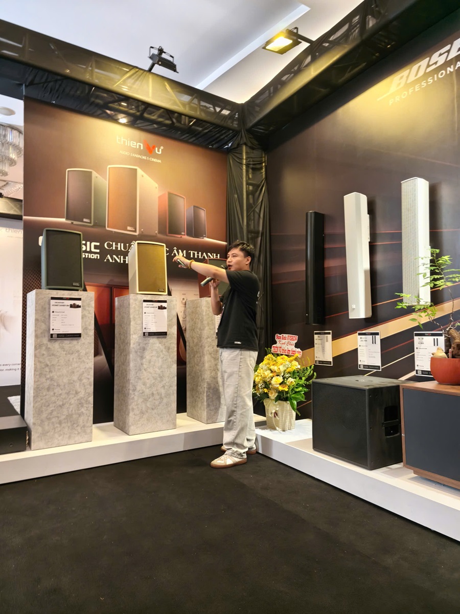 P.H.E Show 2026: Điểm đến trải nghiệm giải trí tại gia đẳng cấp không thể bỏ qua 4 P.H.E Show 2026: Điểm đến trải nghiệm giải trí tại gia đẳng cấp không thể bỏ qua - 1786179093812 2293388118931018808 7441676908612188589 64994e1280d9edfd49b2e4080476cb62