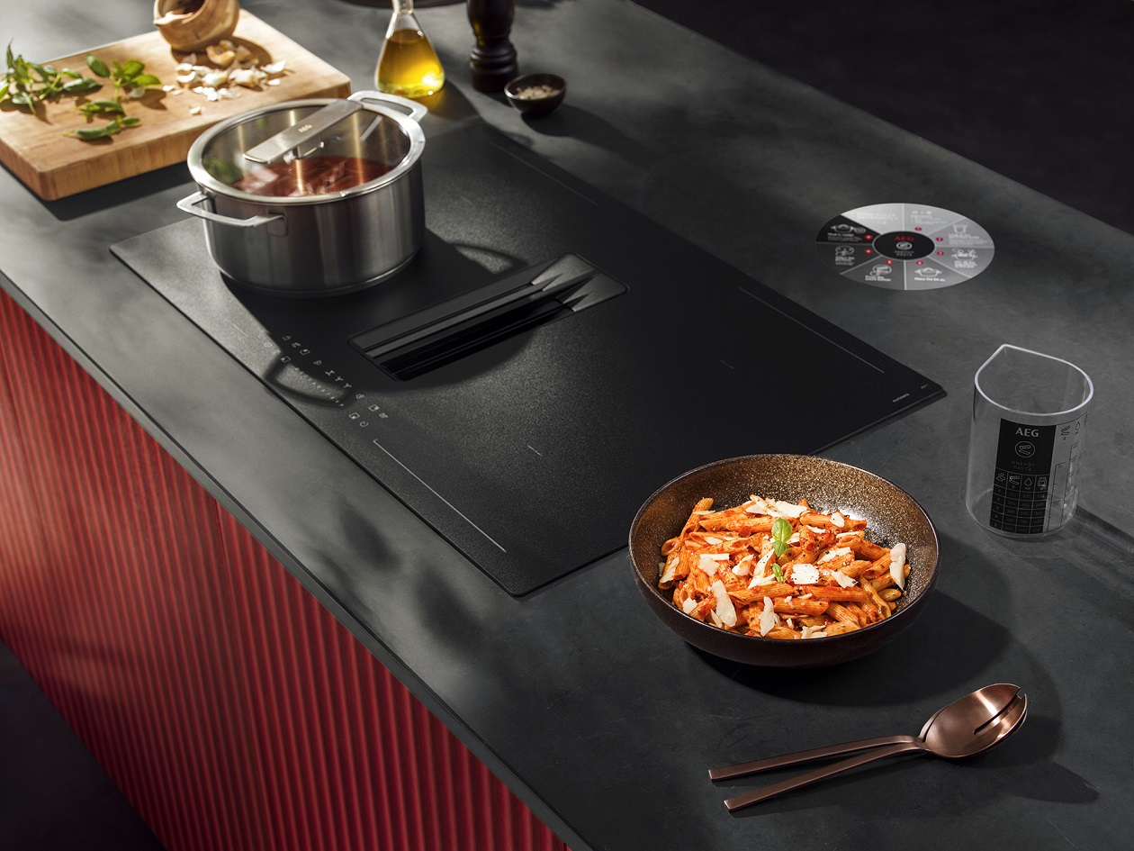 AEG, thương hiệu gia dụng cao cấp của Electrolux chính thức đồng hành cùng không gian sống hoàn hảo tại Việt Nam 4 AEG, thương hiệu gia dụng cao cấp của Electrolux chính thức đồng hành cùng không gian sống hoàn hảo tại Việt Nam - 260720DVYM