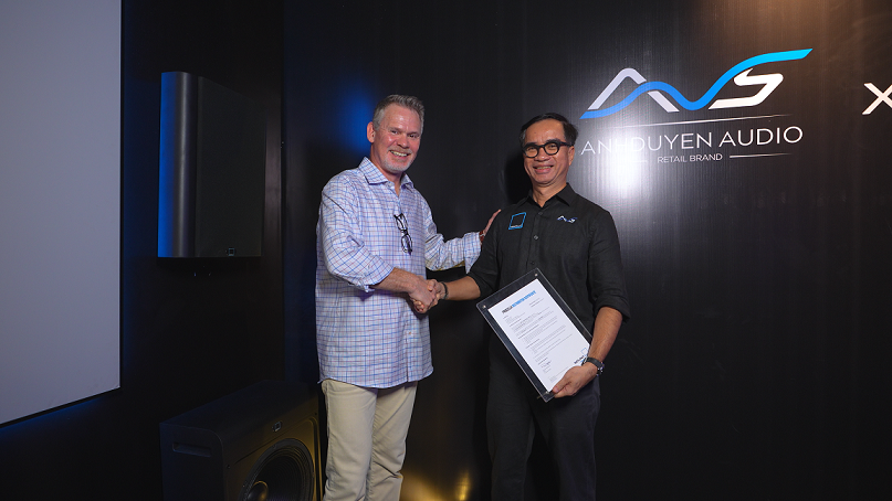 Thương hiệu loa cinema Thụy Điển Procella Audio nâng tầm Home Cinema Việt Nam 5 Thương hiệu loa cinema Thụy Điển Procella Audio nâng tầm Home Cinema Việt Nam - 7