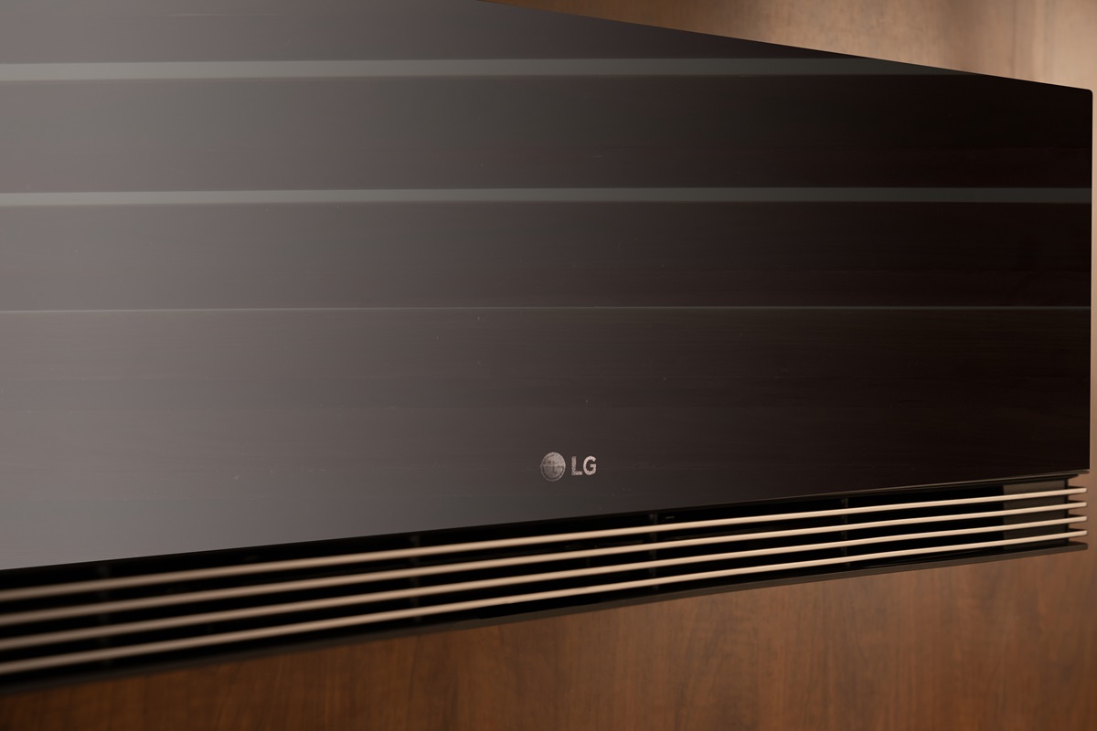 Máy lạnh cao cấp LG ARTCOOL™ AI Air, thiết kế nghệ thuật, thấu cảm người dùng 1 Máy lạnh cao cấp LG ARTCOOL™ AI Air, thiết kế nghệ thuật, thấu cảm người dùng - BG LG7581