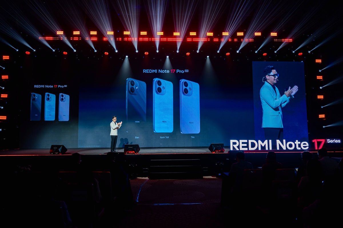 REDMI Note 17 Series ấn tượng với pin đến 10.000mAh dư dùng 3 ngày, thách mọi rơi rớt, va đập 5 REDMI Note 17 Series ấn tượng với pin đến 10.000mAh dư dùng 3 ngày, thách mọi rơi rớt, va đập - Copy of RAB1 1817