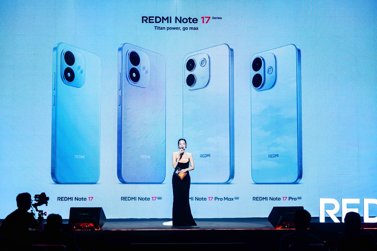 REDMI Note 17 Series ấn tượng với pin đến 10.000mAh dư dùng 3 ngày, thách mọi rơi rớt, va đập 12 REDMI Note 17 Series ấn tượng với pin đến 10.000mAh dư dùng 3 ngày, thách mọi rơi rớt, va đập - Copy of RAB1 2780
