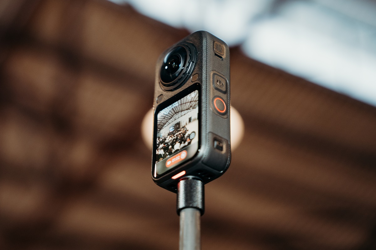 Insta360 X6 cao cấp, quay video 360° độ phân giải 8K, bắt trọn mọi chi tiết 5 Insta360 X6 cao cấp, quay video 360° độ phân giải 8K, bắt trọn mọi chi tiết - DSC03591