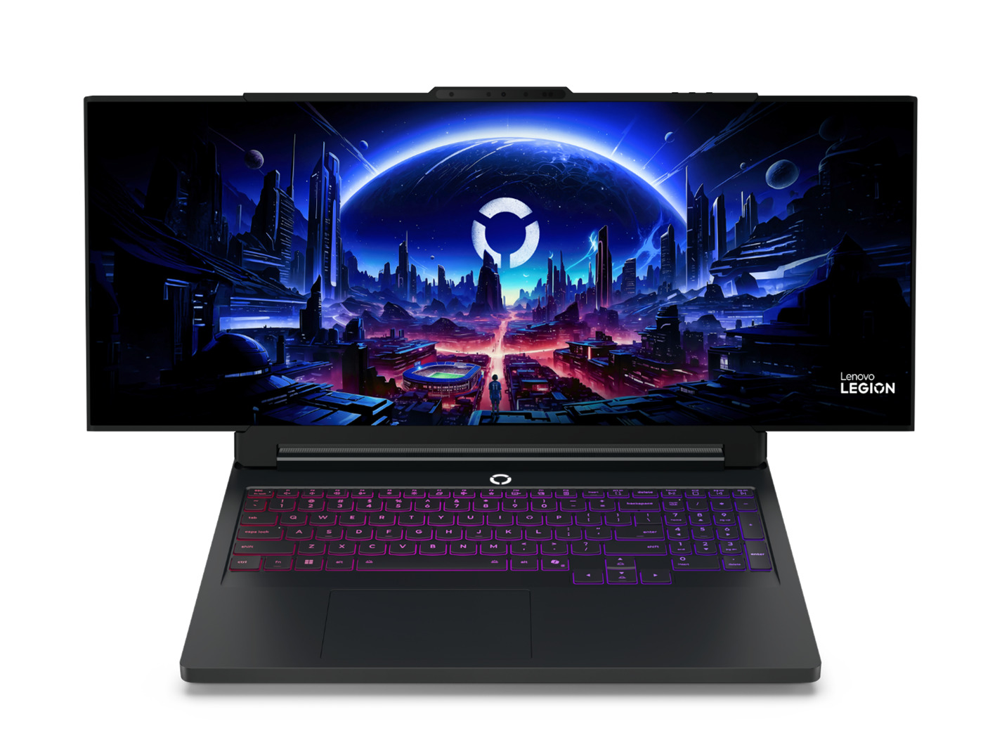 Lenovo cung cấp thiết bị cao cấp cho 2.000 tuyển thủ thi đấu tại giải Esports World Cup 2026 toàn cầu 1 Lenovo cung cấp thiết bị cao cấp cho 2.000 tuyển thủ thi đấu tại giải Esports World Cup 2026 toàn cầu - Legion Pro Rollable image