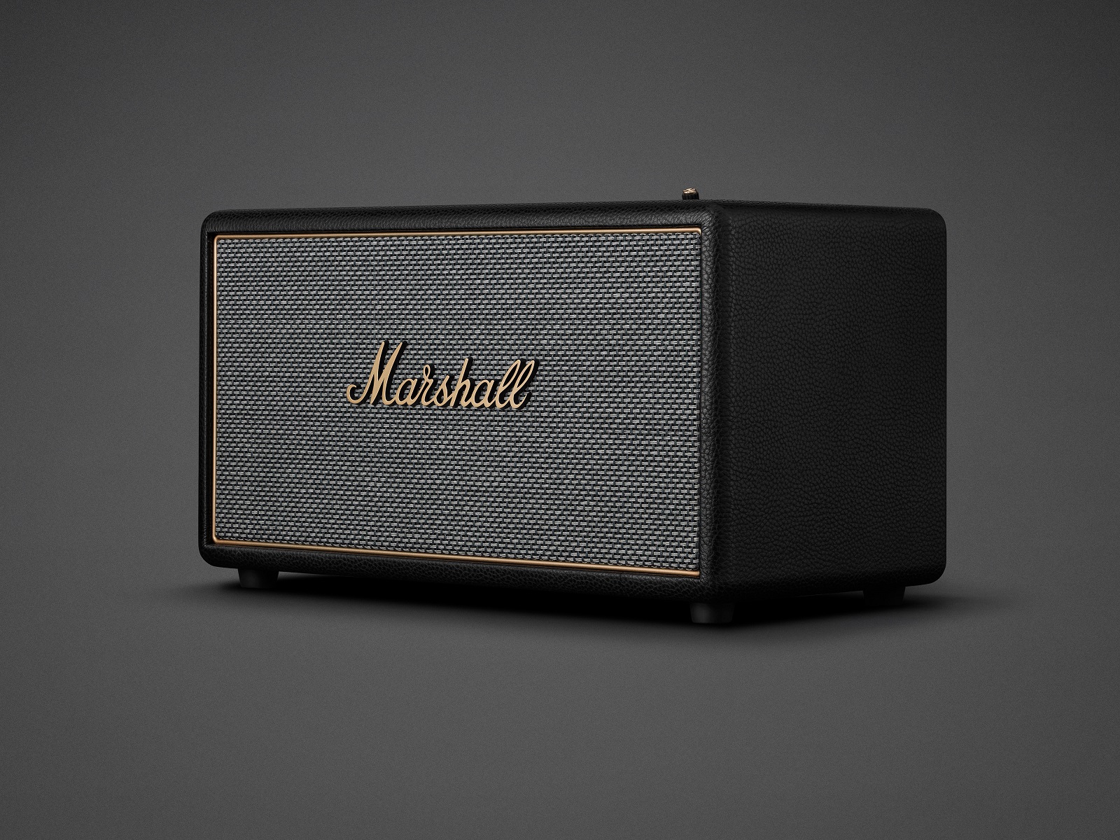 Acton IV và Stanmore IV, hai đại diện mới của hãng loa Marshall, mang chất âm “concert” vào nhà - MARSHALL STANMORE IV 11