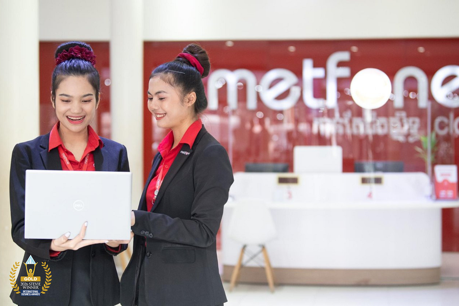 Viettel giành nhiều giải thưởng nhất tại giải kinh doanh quốc tế IBA 2026 1 Viettel giành nhiều giải thưởng nhất tại giải kinh doanh quốc tế IBA 2026 - Metfone Viettel Campuchia