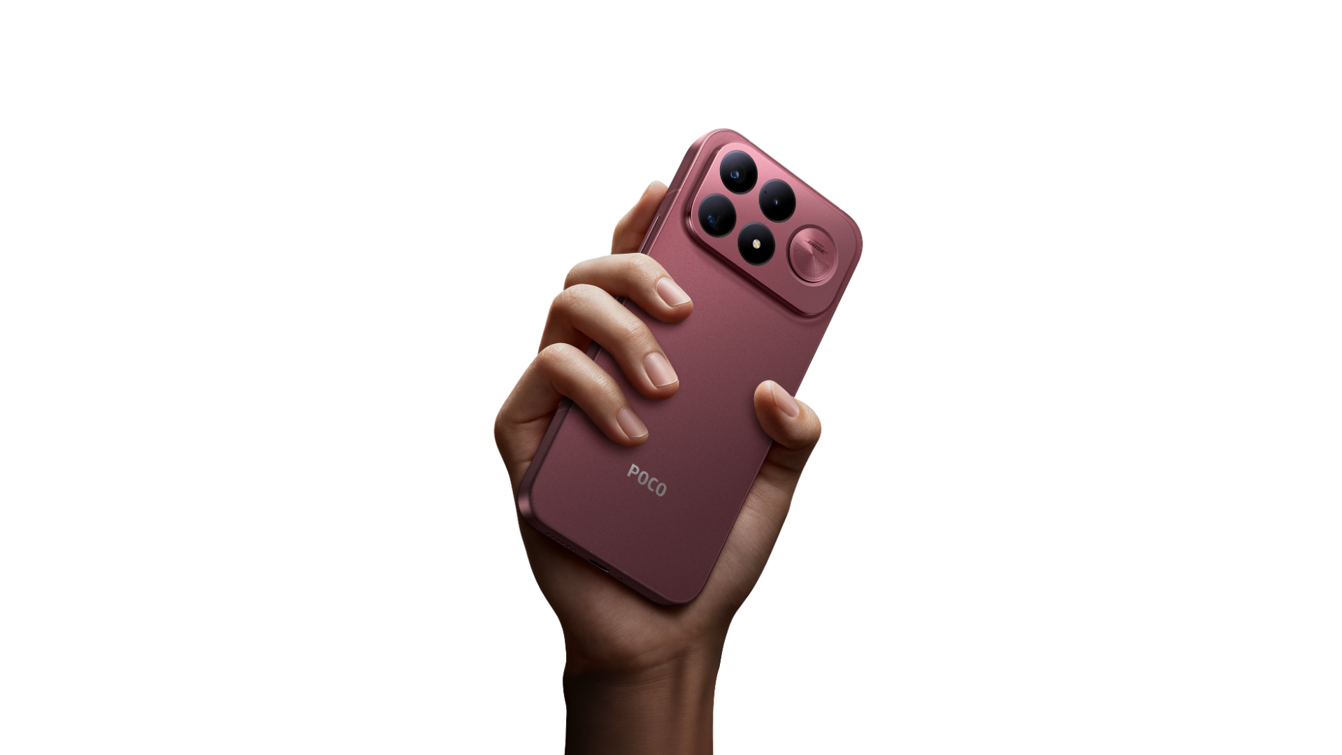 POCO F9 Ultra,  flagship của POCO, cho trải nghiệm gaming, giải trí, chụp ảnh toàn diện đã ra mắt - POCO F9 Ultra 1