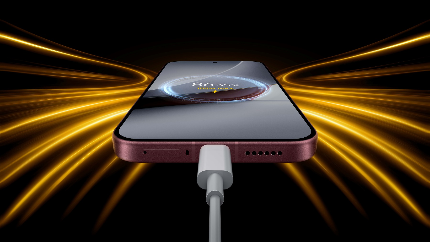 POCO F9 Ultra,  flagship của POCO, cho trải nghiệm gaming, giải trí, chụp ảnh toàn diện đã ra mắt - POCO F9 Ultra 2