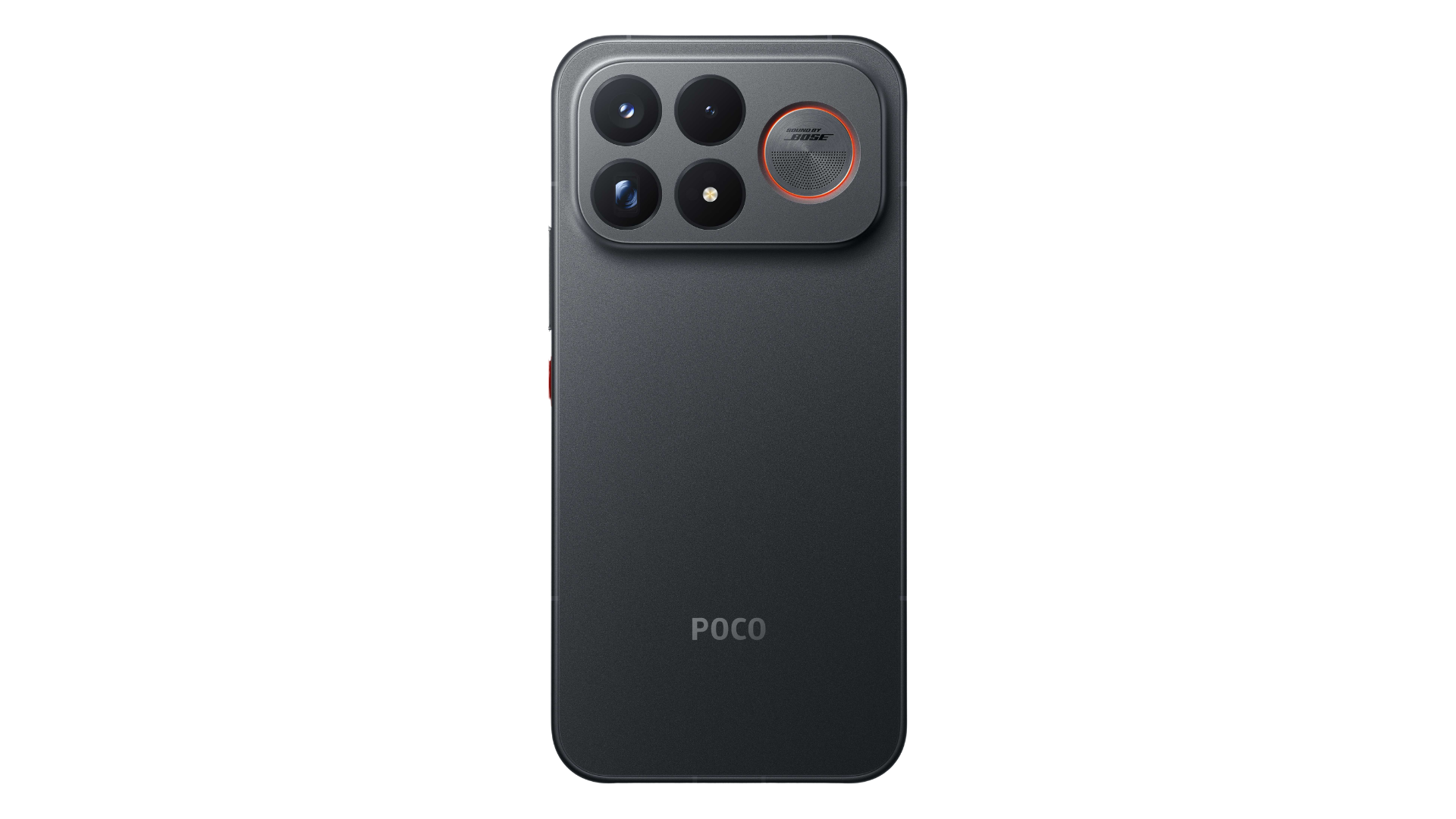 POCO F9 Ultra,  flagship của POCO, cho trải nghiệm gaming, giải trí, chụp ảnh toàn diện đã ra mắt - POCO F9 Ultra 2
