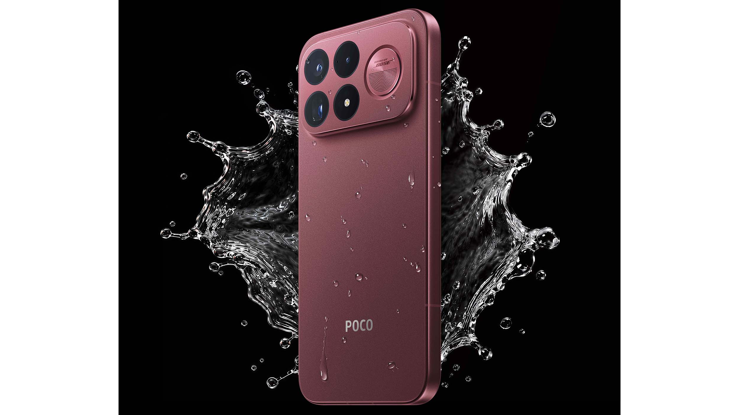 POCO F9 Ultra,  flagship của POCO, cho trải nghiệm gaming, giải trí, chụp ảnh toàn diện đã ra mắt - POCO F9 Ultra 3