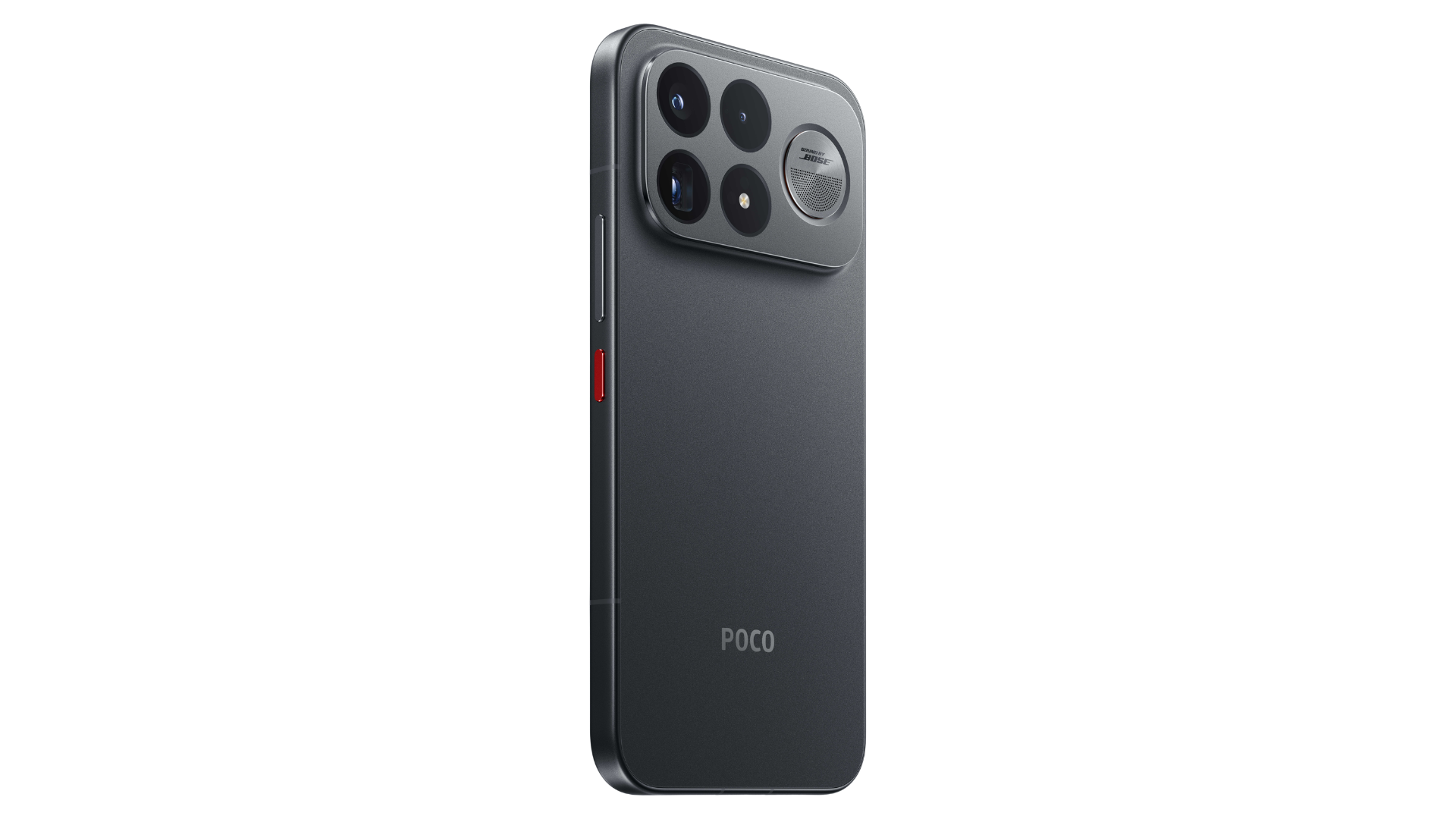 POCO F9 Ultra,  flagship của POCO, cho trải nghiệm gaming, giải trí, chụp ảnh toàn diện đã ra mắt - POCO F9 Ultra