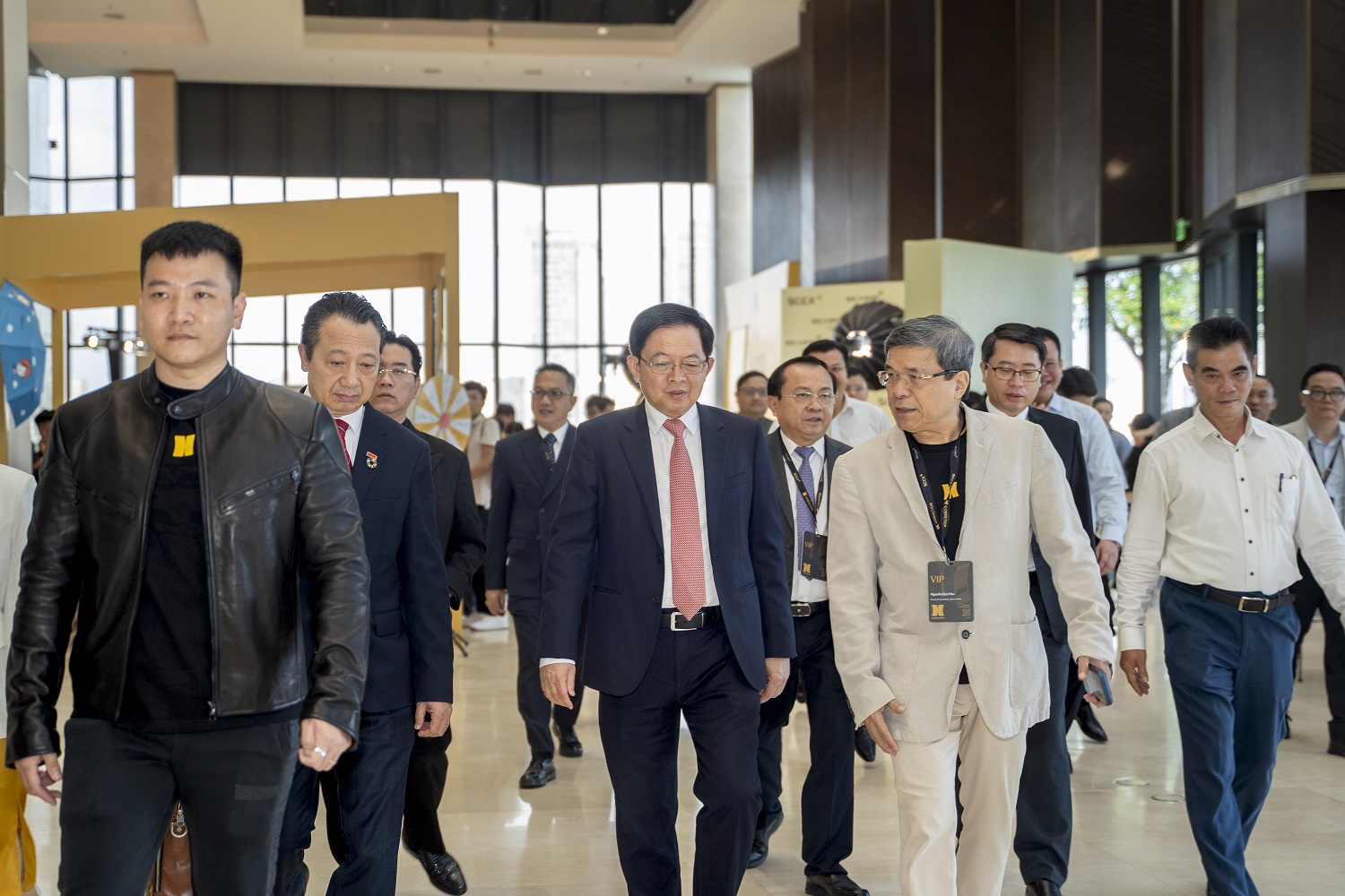 Conviction 2026, nhiều nỗ lực thúc đẩy ứng dụng thực tiễn công nghệ chuỗi khối và tài sản số 1 Conviction 2026, nhiều nỗ lực thúc đẩy ứng dụng thực tiễn công nghệ chuỗi khối và tài sản số - PTTg 6