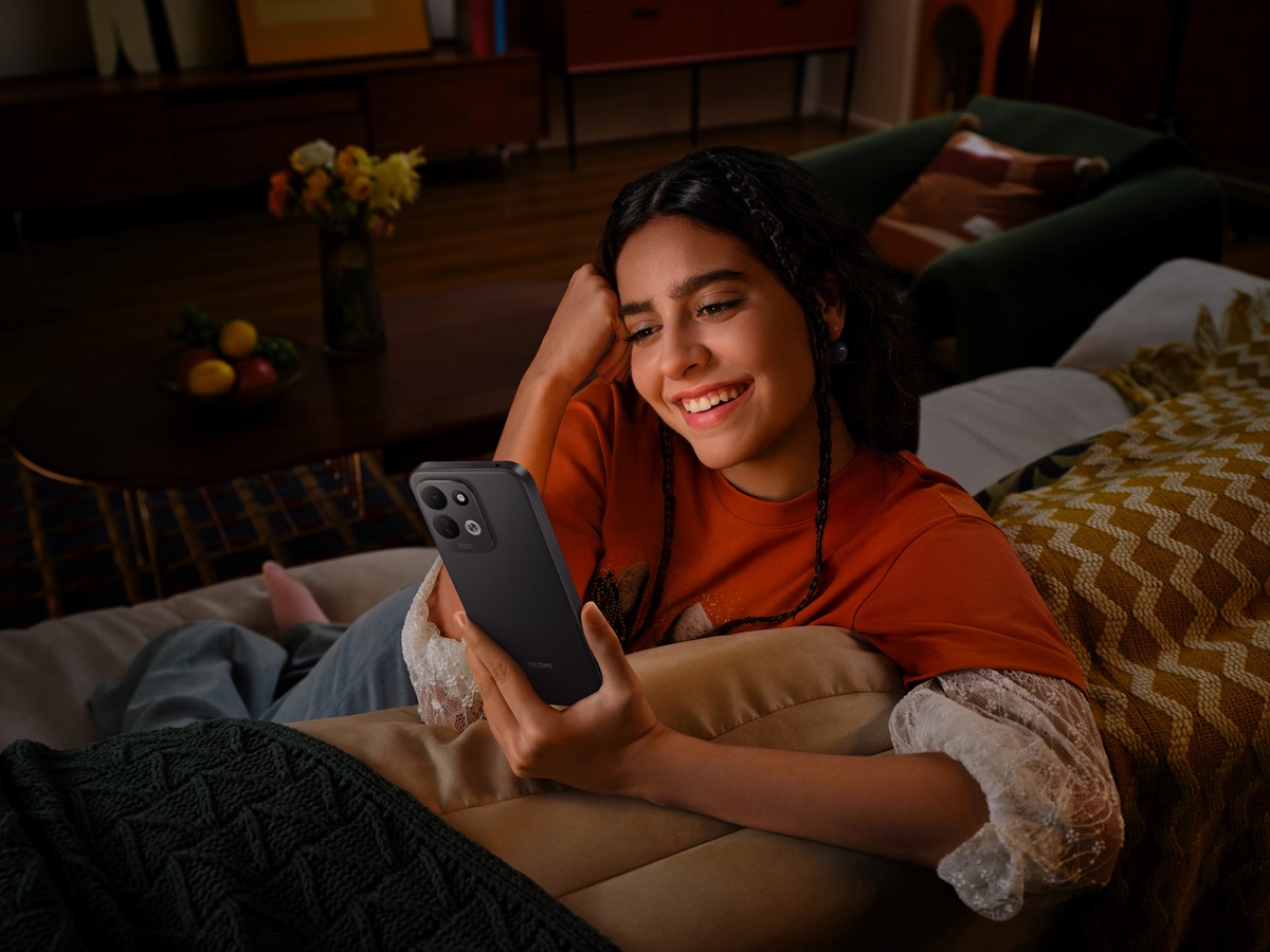 REDMI 17 Series bền bỉ với mức giá từ 5,9 triệu đồng 3 REDMI 17 Series bền bỉ với mức giá từ 5,9 triệu đồng - REDMI 17 eye care display