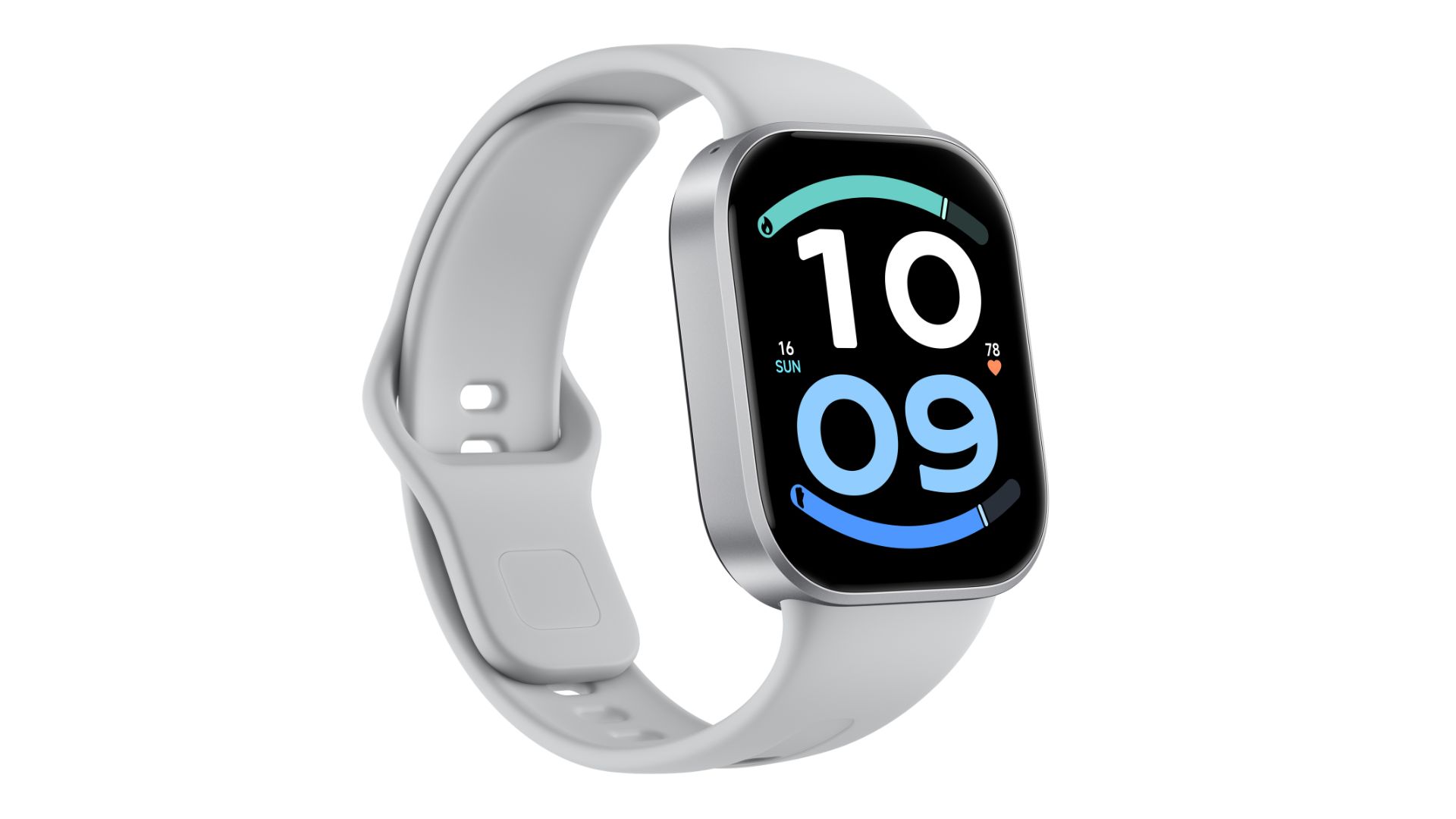 Xiaomi trình làng REDMI Watch 6 Series, máy giặt Mijia và loạt thiết bị gia dụng thông minh mới - REDMI Watch 6 Active