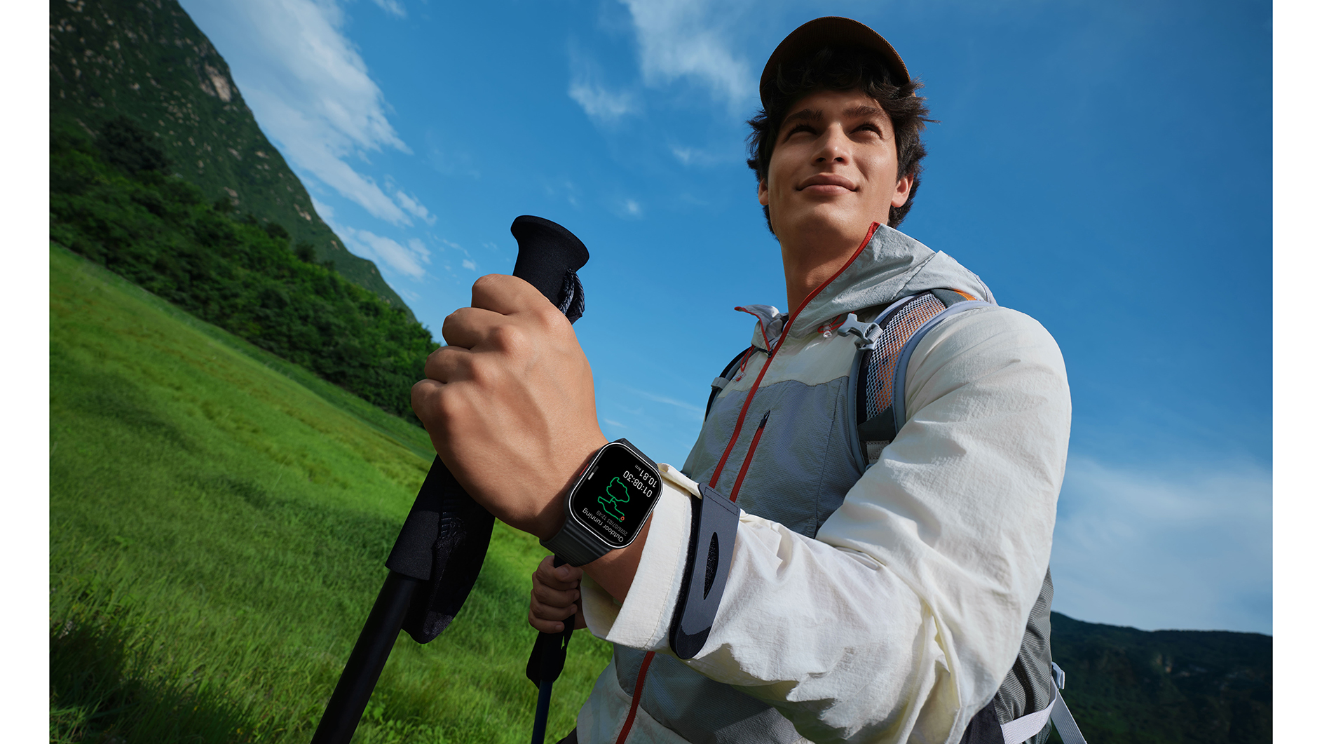 Xiaomi trình làng REDMI Watch 6 Series, máy giặt Mijia và loạt thiết bị gia dụng thông minh mới - REDMI Watch 6 Lite 1