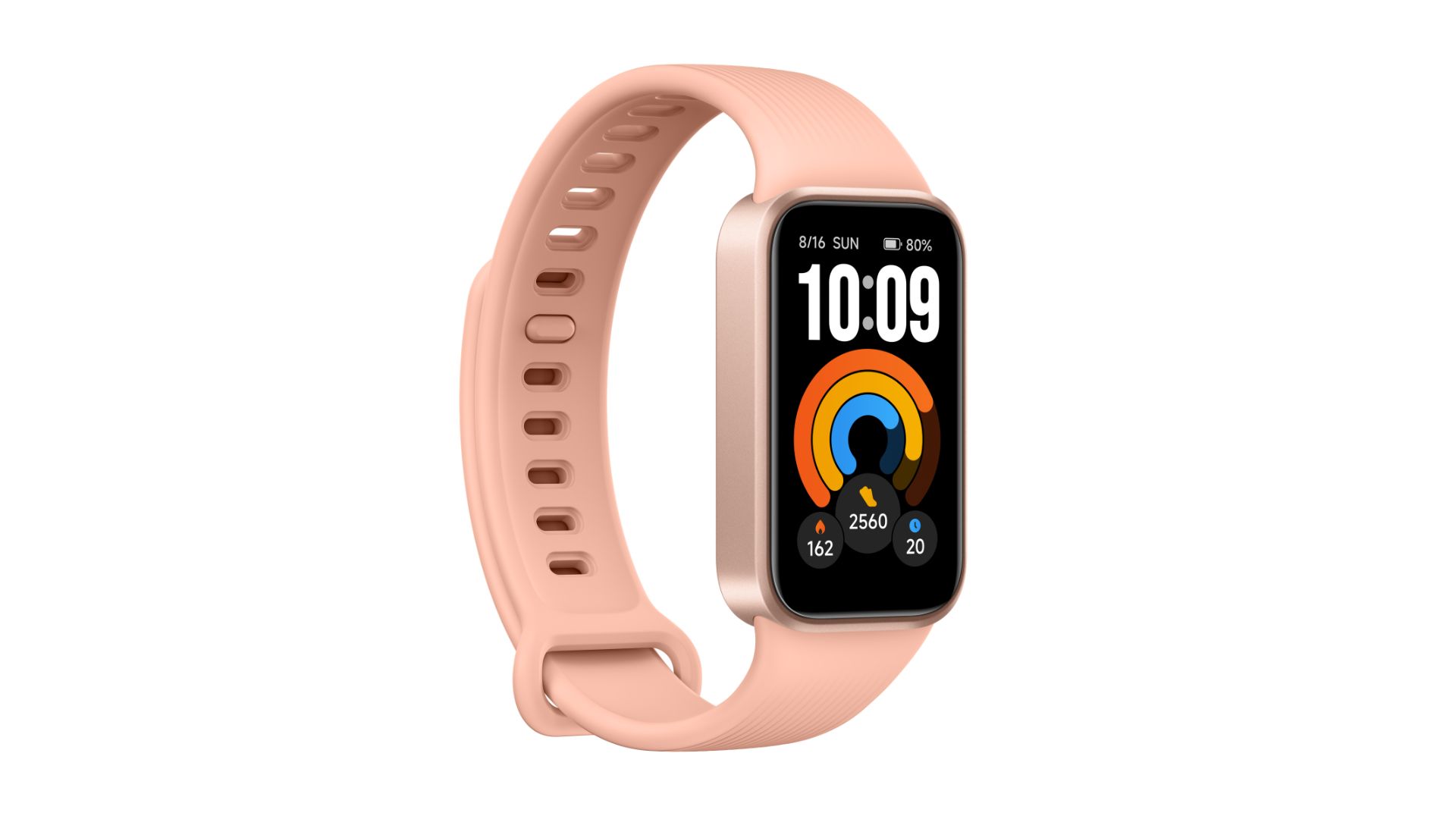 Xiaomi trình làng REDMI Watch 6 Series, máy giặt Mijia và loạt thiết bị gia dụng thông minh mới - Xiaomi Smart Band 11 Active