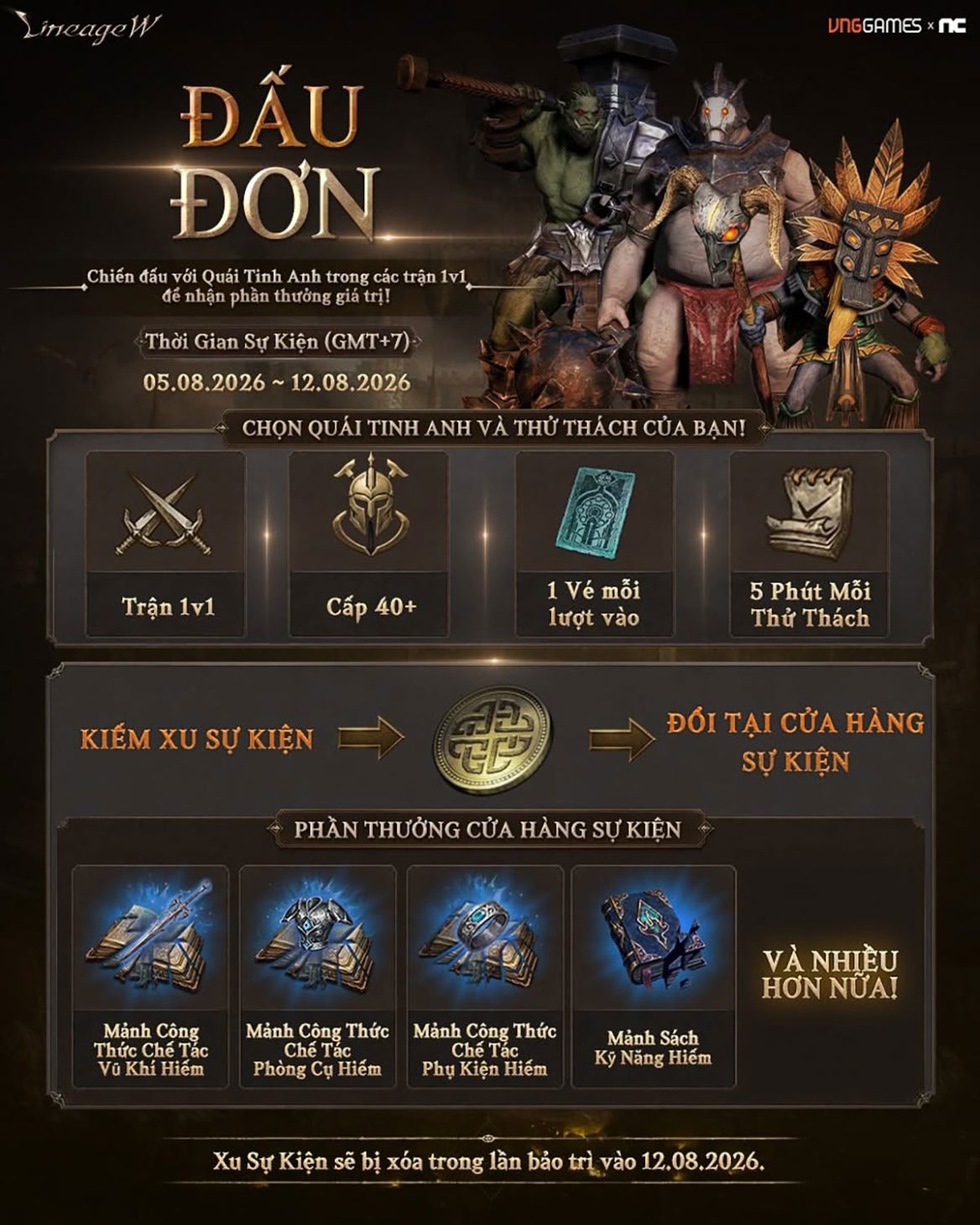 Công Thành Chiến Thành Kent để lại kỷ niệm đáng nhớ cho game thủ Lineage W 4 Công Thành Chiến Thành Kent để lại kỷ niệm đáng nhớ cho game thủ Lineage W - hinh 7