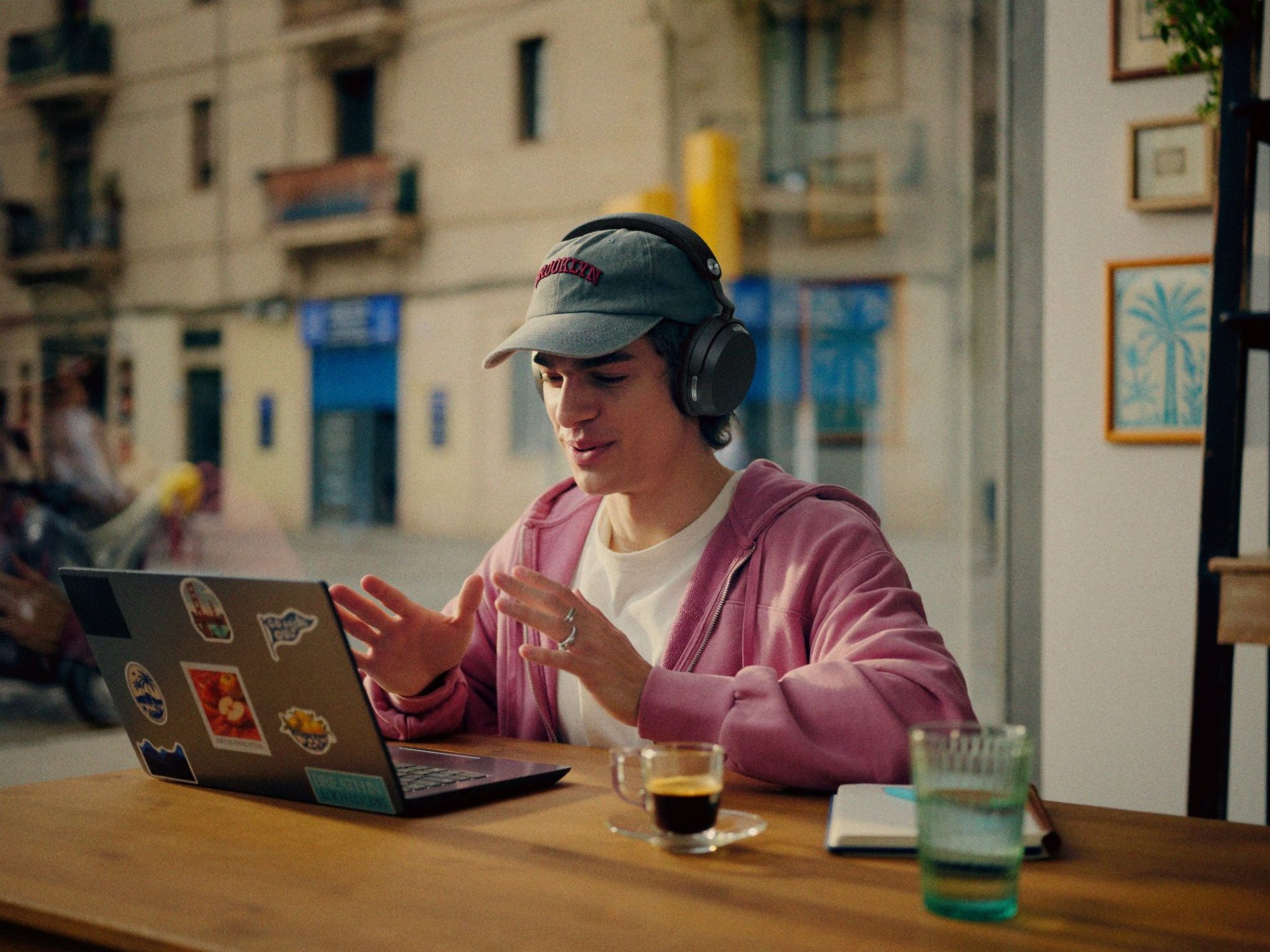 Sennheiser MOMENTUM 5 Wireless - phiên bản toàn diện nhất chính thức ra mắt tại Việt Nam - image 27