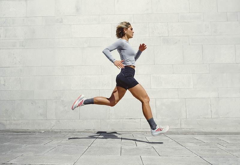 Lazada hợp tác adidas độc quyền ra mắt giày chạy bộ ZENBOOST trên toàn khu vực - image 28
