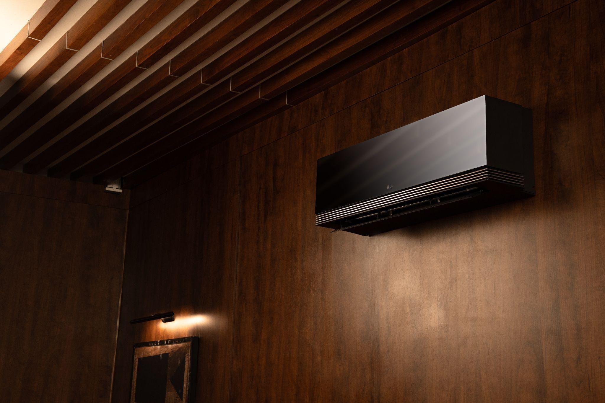 Máy lạnh cao cấp LG ARTCOOL™ AI Air, thiết kế nghệ thuật, thấu cảm người dùng 2 Máy lạnh cao cấp LG ARTCOOL™ AI Air, thiết kế nghệ thuật, thấu cảm người dùng - image 4