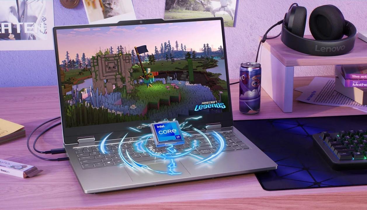 Lenovo ra mắt dòng laptop gaming AI thế hệ mới Legion và LOQ Gen 11 tại Việt Nam - image 59