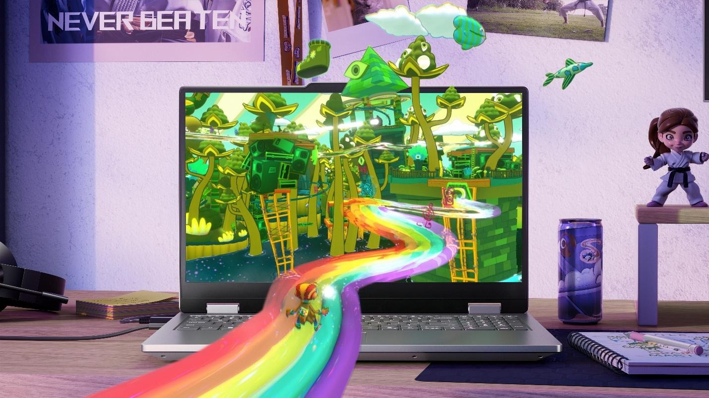 Lenovo ra mắt dòng laptop gaming AI thế hệ mới Legion và LOQ Gen 11 tại Việt Nam - image 60