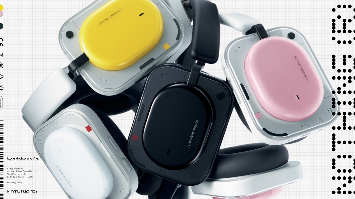 Nothing hợp tác Rue Miche ra mắt điện thoại Phone (4a) Series và tai nghe Headphone (a) dành cho giới trẻ mê thời trang 8 Nothing hợp tác Rue Miche ra mắt điện thoại Phone (4a) Series và tai nghe Headphone (a) dành cho giới trẻ mê thời trang - vaf