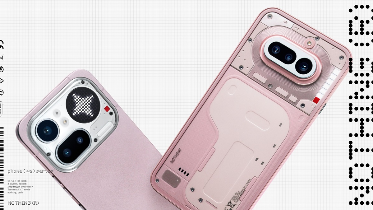 Nothing hợp tác Rue Miche ra mắt điện thoại Phone (4a) Series và tai nghe Headphone (a) dành cho giới trẻ mê thời trang 4 Nothing hợp tác Rue Miche ra mắt điện thoại Phone (4a) Series và tai nghe Headphone (a) dành cho giới trẻ mê thời trang - vddfg