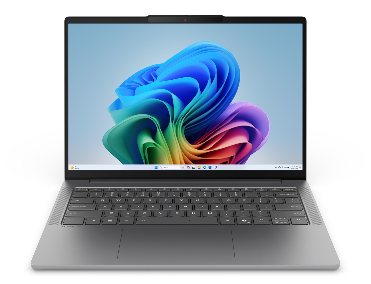 Lenovo tăng cường hiệu suất thông minh với loạt laptop IdeaPad Slim mới  - 02 IdeaPad Slim 5 Series Gen 11