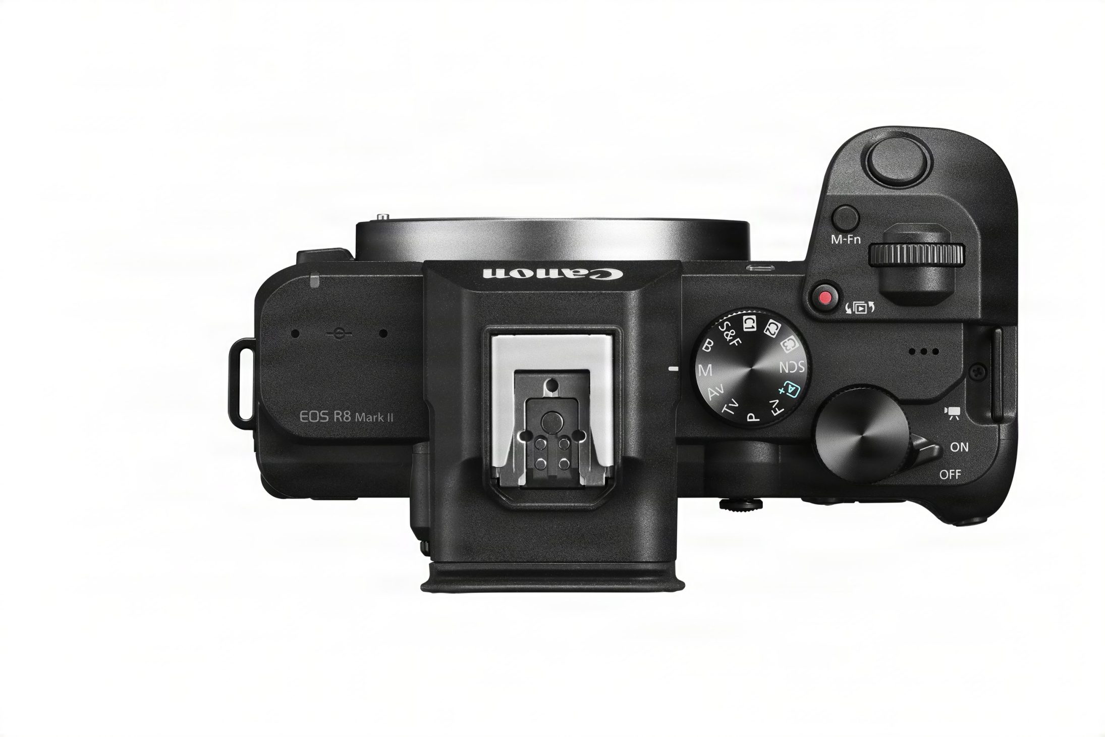 EOS R8 Mark II - Máy ảnh nhỏ gọn, công nghệ cao cấp, nhiều tính năng thông minh cho nhà sáng tạo 3 EOS R8 Mark II - Máy ảnh nhỏ gọn, công nghệ cao cấp, nhiều tính năng thông minh cho nhà sáng tạo - 03 K543 Top 1
