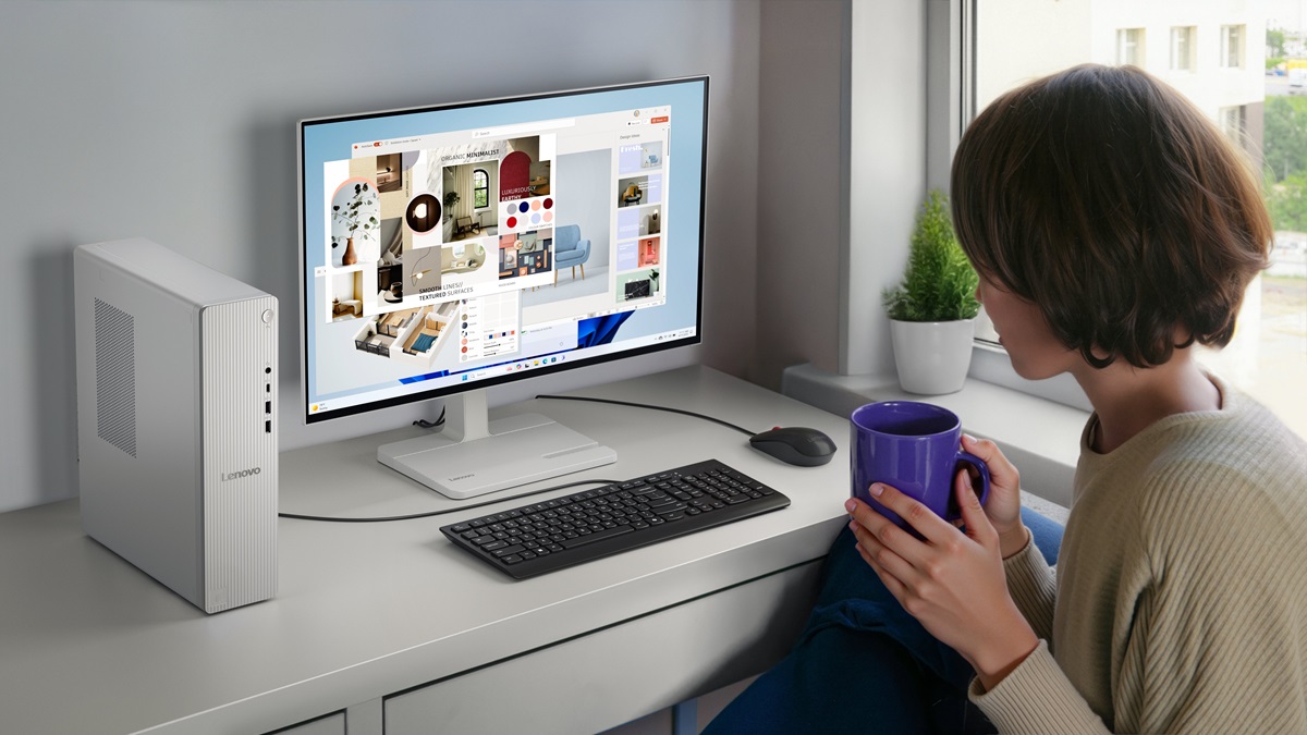 Lenovo ra mắt desktop IdeaCentre mới, đáp ứng văn phòng hiện đại và sử dụng tại gia lâu dài 2 Lenovo ra mắt desktop IdeaCentre mới, đáp ứng văn phòng hiện đại và sử dụng tại gia lâu dài - 05 IdeaCentre Tower Gen 10